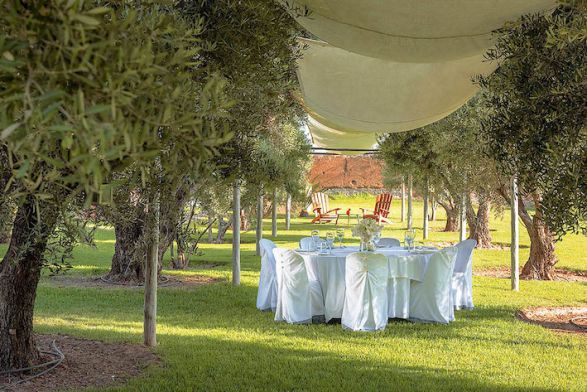 Brunch marrakech