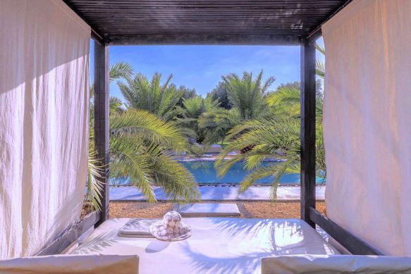 Villa Taj Marrakech Maroc